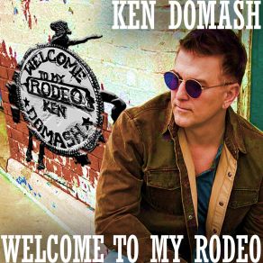 Download track Life's Happening Now Ken Domash