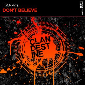 Download track Dont Believe (Extended Mix) Tasso