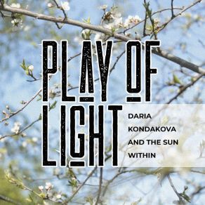 Download track Play Of Light The Sun Within