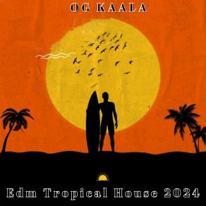 Download track Tropical Twilight OG KAALA