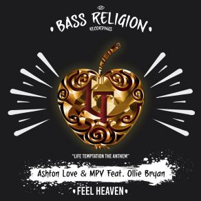 Download track Feel Heaven Ollie Bryan