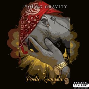 Download track Red Ruby Young Gravity