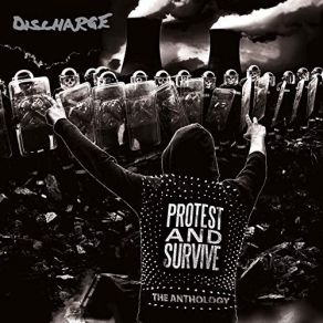 Download track Warning (2020 - Remaster) Discharge