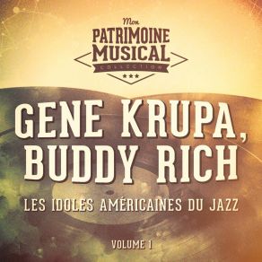 Download track Flying Home Gene Krupa