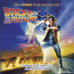 Download track George To The Rescue, Part 2 Alan Silvestri