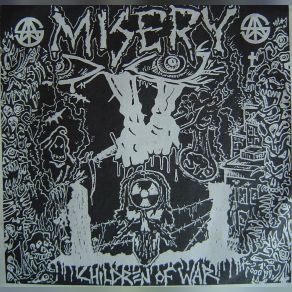 Download track Dragged Off To War The Misery