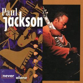 Download track People Get Ready Paul Jackson Jr.Ali - Ollie Woodson