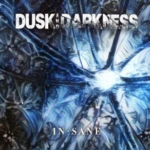 Download track Across The Frontier Dusk & Darkness