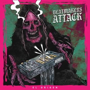 Download track Exoplanetas Beatmakers AttackOudies