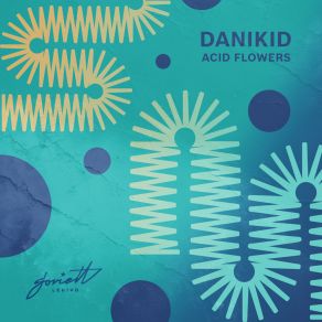 Download track Acid Flowers Danikid