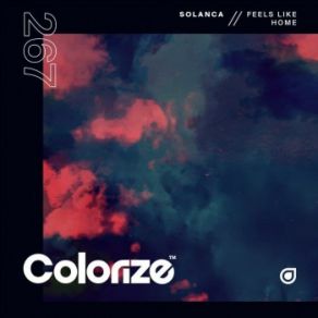 Download track Feels Like Home (Extended Mix) Solanca