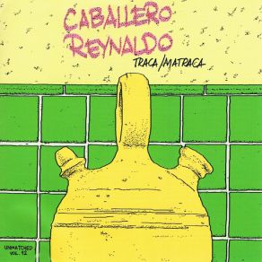 Download track Duendecilla (Zappa) Caballero Reynaldo