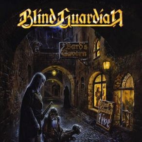 Download track Born In A Mourning Hall Blind Guardian