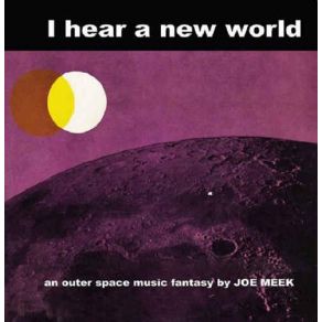 Download track The Bublight Joe Meek, The Blue Men