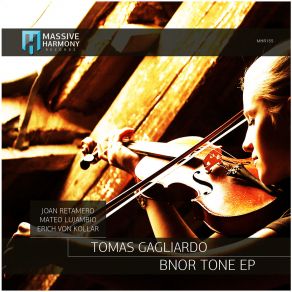 Download track Bnor Tone (Mateo Lujambio Remix) Tomas Gagliardo