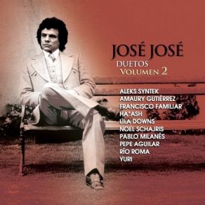 Download track Lagrimas José JoséRío Roma