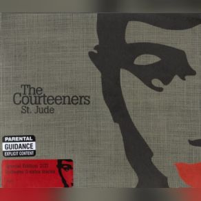 Download track Aftershow The Courteeners