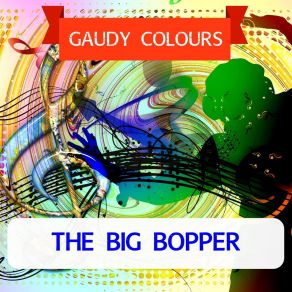 Download track White Lightnin' The Big Bopper