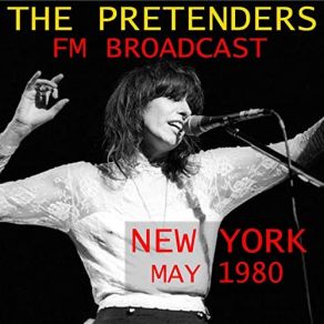 Download track Private Life (Live) The Pretenders