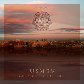 Download track You Brought The Light Usmev