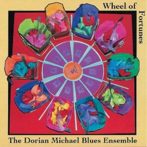 Download track Dusk 'til Dawn The Dorian Michael Blues Ensemble