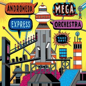 Download track Postludium The Andromeda Mega Express Orchestra