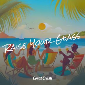 Download track Beach Party Coral Crush