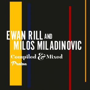 Download track The Mirror (Luke Porter Remix) Ewan, Milos MiladinovicMDM