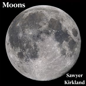 Download track Harvest Moon Sawyer Kirkland