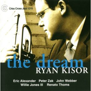 Download track Deception Ryan Kisor