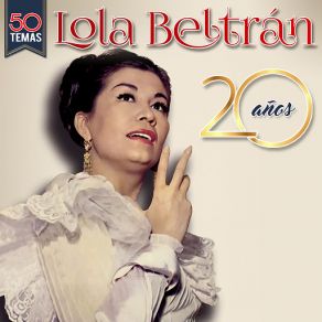 Download track Una Aventura (En Vivo) Lola BeltránMaria Elena Leal Beltrán