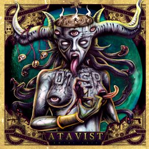 Download track Atavist Animus Otep