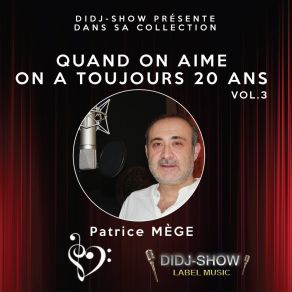 Download track Retiens La Nuit Patrice MègeDidier JOLLIVET