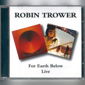 Download track It's Only Money Robin Trower