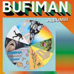 Download track Coolness Bufiman