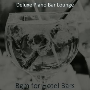 Download track Scintillating Moods For Cocktail Bars Deluxe Bar Lounge