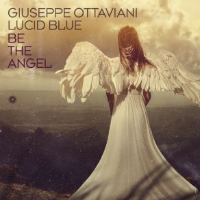 Download track Be The Angel (Extended Mix) Lucid Blue