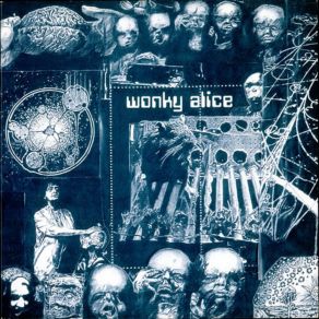 Download track Sirius (Remastered) Wonky Alice