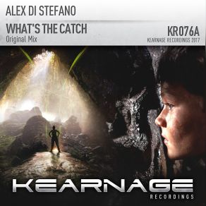 Download track What's The Catch (Original Mix) Alex Di' Stefano