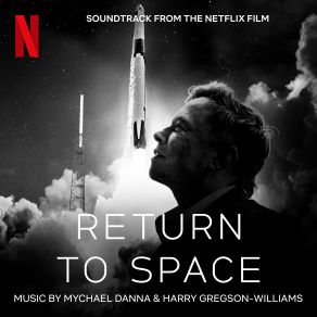 Download track Retiring The Shuttle Mychael Danna, Harry Gregson - Williams, Sharon Van Etten