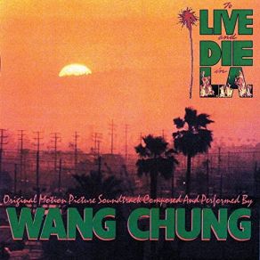 Download track Wake Up Stop Dreaming (From To Live And Die In L. A. Soundtrack) Wang Chung