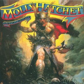 Download track Silver And Sorrow (Demo) Molly Hatchet