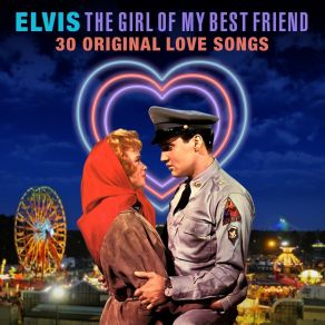 Download track A Boy Like Me, A Girl Like You Elvis Presley