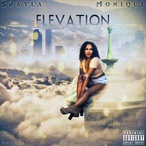 Download track No Lacking Shayla MoniqueMike Sherm