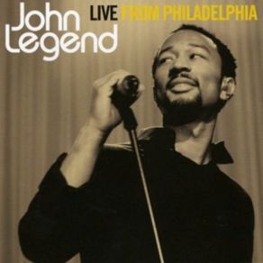 Download track P. D. A (We Just Don't Care) - Feel Like Makin' Love Medley John Legend