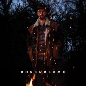 Download track Enough To Burn Rosenblume