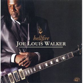 Download track Black Girls Joe Louis Walker