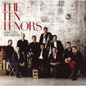 Download track Now We Are Free The Ten Tenors