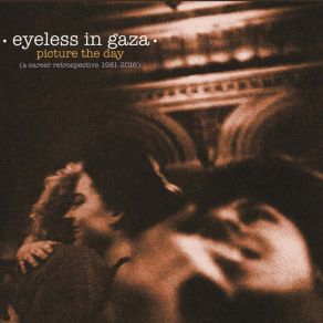 Download track Back From The Rains EYELESS IN GAZA