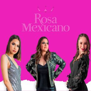 Download track Que Tu Me Quieres A Mi Rosa MexicanoAdrian Varela